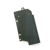 YAMAHA Mounter ZS Electric Feeder Motor protective cover KLJ-MC1A1-00