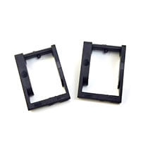 YAMAHA Mounter ZS24MM Feeder front hook Feeder safety buckle KLJ-MC445-00