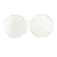 YAMAHA Mounter YSM10 Large fixed camera glass KLW-M7152-00