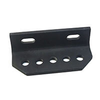 YAMAHA Mounter YV100 Series Support Rod Top Piece Support Rod Bracket KM0-M1331-01X