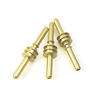 YAMAHA Mounter YV100II Piston copper sleeve KM1-M7104-A0X