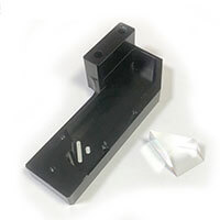 YAMAHA Mounter YSM40R Side edge light prism base lens KMB-M7905-00