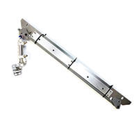 YAMAHA Mounter YSM10 Middle Rail Upper And Lower Clips KMG-M9260-00