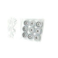 YAMAHA Mounter YSM20 Safety door cover pulley KMK-M134H-010