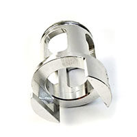 YAMAHA Mounter YGD Glue dispenser head ring 30CC KV6-M7191-20X