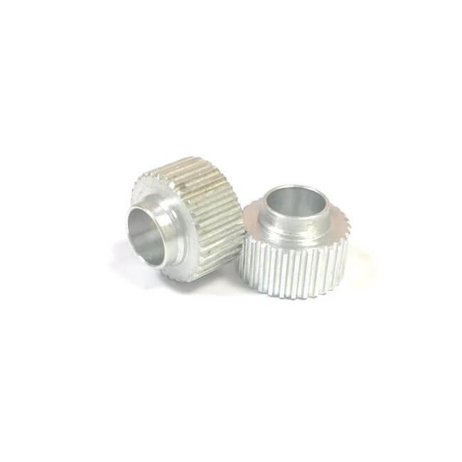 YAMAHA Mounter YV100X/XG Guide rail bearing F683 KV7-M923D-01X 90933-02J084