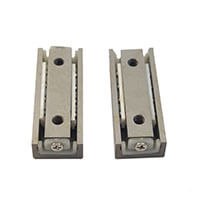 YAMAHA Mounter YG12 YS12 Rail clamp slider YS12 little slider KV7-M9266-01