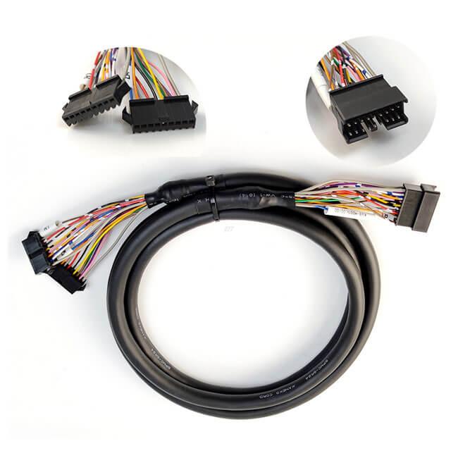 YAMAHA Mounter YV100X/XG X axis ZR encoding line KV8-M665L-00X