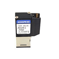 YAMAHA Mounter 55W Solenoid valve KV8-M7162-20X