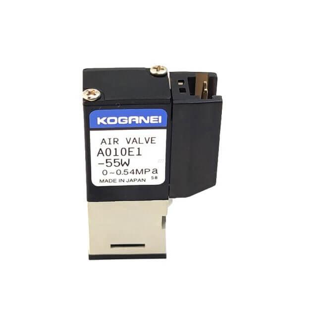 YAMAHA Mounter 55W Solenoid valve KV8-M7162-20X