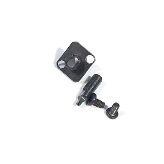 YAMAHA Flying YV100X 71F Nozzle ASSY KV8-M71N1-A0X