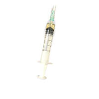 YAMAHA Mounter Syringe oil 1ML KV8-M8870-00X