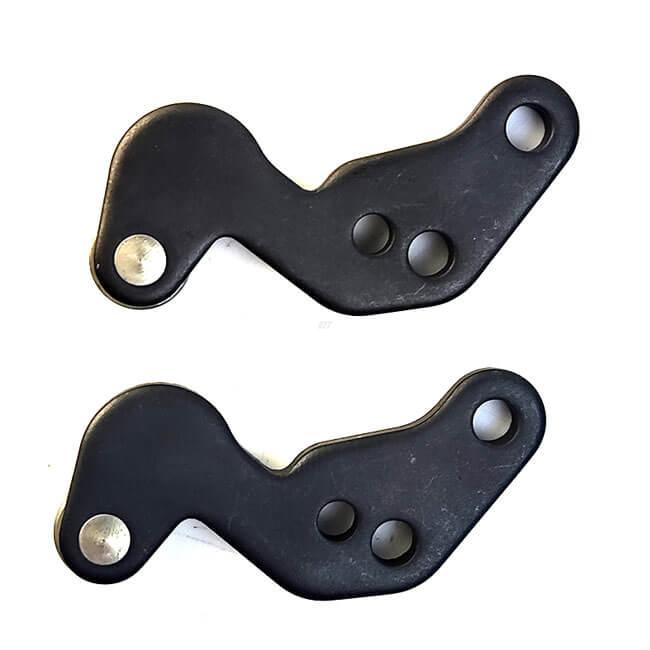 YAMAHA Mounter CL Feeder front hook KW1-M113A-000