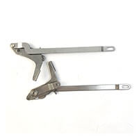 YAMAHA Mounter CL8MM Feeder connecting rod KW1-M114A-00X