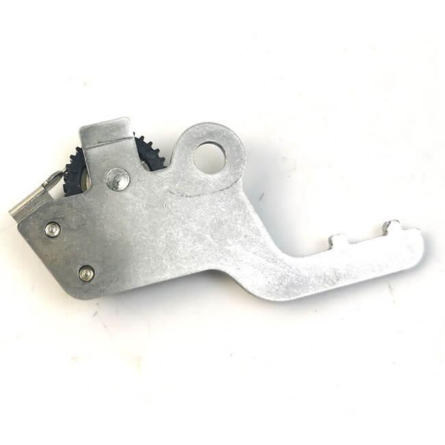 YAMAHA Mounter CL8MM Feeder Small Reel Pulley KW1-M116D-000