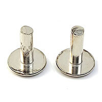 YAMAHA Mounter CL8MM Connecting rod screw Hand lever pin KW1-M116K-00