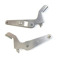 YAMAHA Mounter CL16MM Feeder handle lever KW1-M324A-000