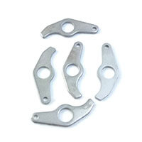 YAMAHA Mounter CL24 32 44MM Feeder Beak KW1-M451H-00X