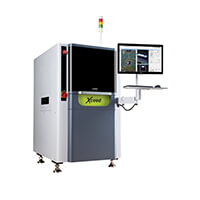 PARMI Xceed SMT 3D AOI