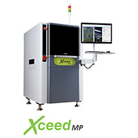 PARMI Multi-Purpose 3D SPI/AOI system