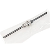 FUJI H08M placement work head nozzle lever suction lever 2AGKHF007102