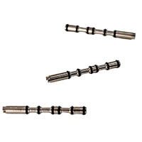 FUJI patch machine working head mechanical valve BIT copper core 2AGTHA005807 H24 H24G H24S 